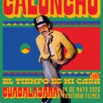 Caloncho - 14 mayo Caloncho_14mayo