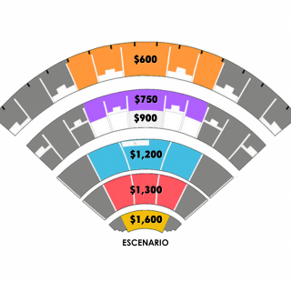 Caloncho - 14 mayo Caloncho precios boletos