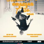 Charles Ans Teatro Estudio Cavaret