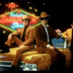 Fatboy Slim lanza por fin la versión oficial de "Satisfaction Skank" Fatboy Slim & The Rolling Stones