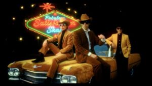 Fatboy Slim & The Rolling Stones