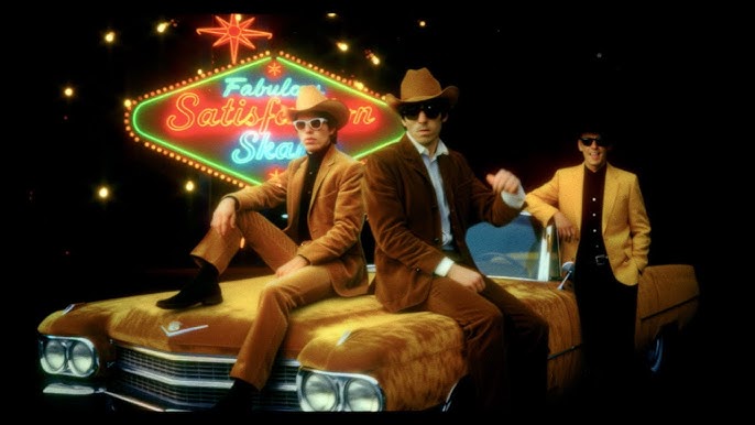 Fatboy Slim & The Rolling Stones