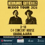 Hermanos Gutierrez Guadalajara