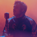 Luis Humberto Navejas estrena "Eres mi mundo" Luis Humberto Navejas