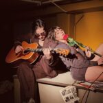 Los Eclipses retratan la atracción en "Imán" Los Eclipses