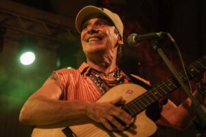 Manu Chao