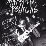 Margaritas Podridas - 11 diciembre Margaritas Podridas Anexo Independencia