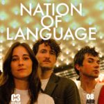 Nation of Language - 08 abril Nation Of Language Guadalajara 2026