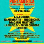 Portamérica 2026