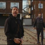 Sleaford Mods revela su lado más vulnerable en "No touch" Sleaford Mods