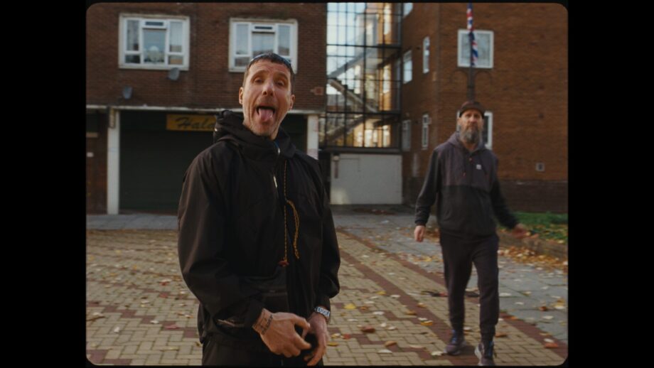 Sleaford Mods