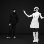 TOMORA, el nuevo superdúo de Tom Rowlands y AURORA tomora