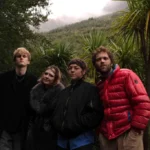 Yumi Zouma lanza "95", con metáfora de desilusión Yumi Zouma