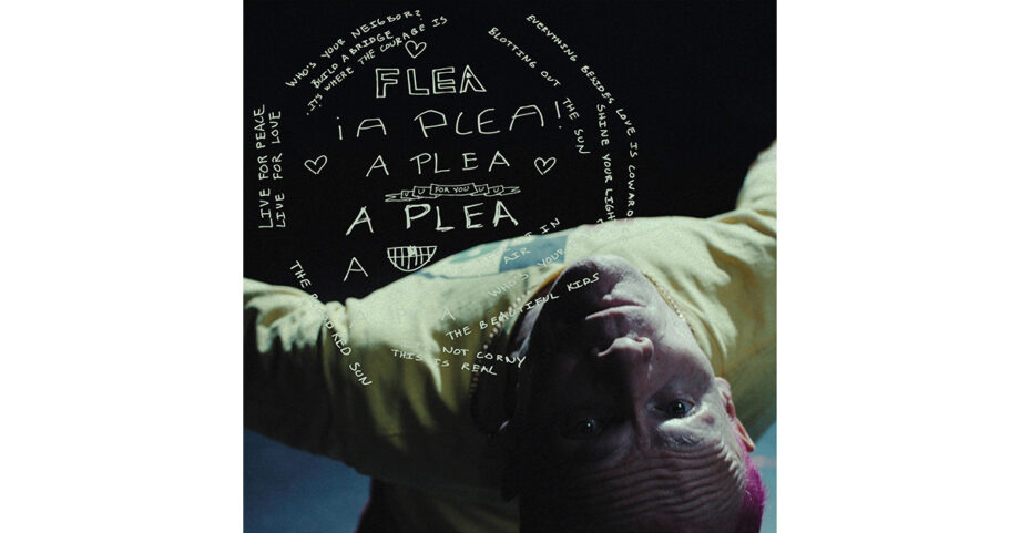 Flea