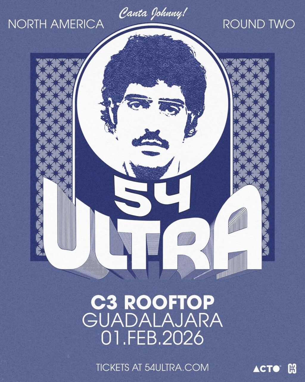 54 Ultra Guadalajara