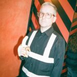 Alexis Taylor tiene hipnótico regreso con "Out of phase" Alexis Taylor