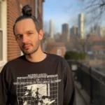 Apparat renace con "A hum of maybe" Apparat