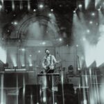 Band of Horses lanza "(Biding time is a) boat to row" Band of Horses