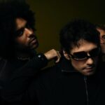 Casablanca Drivers acelera el ritmo con "Garage" Casablanca Drivers