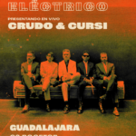 Diamante Eléctrico Guadalajara