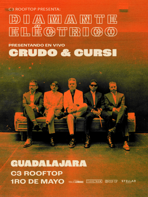 Diamante Eléctrico Guadalajara