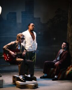 Durand Jones & The Indications