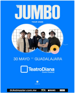 Jumbo Teatro Diana