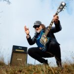 El rock and roll está de vuelta.