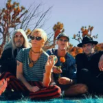 Kula Shaker arranca 2026 con "Lucky number" KulaShaker.jpg