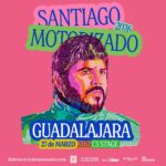 Santiago Motorizado Guadalajara