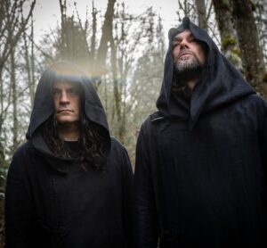 sunn O)))
