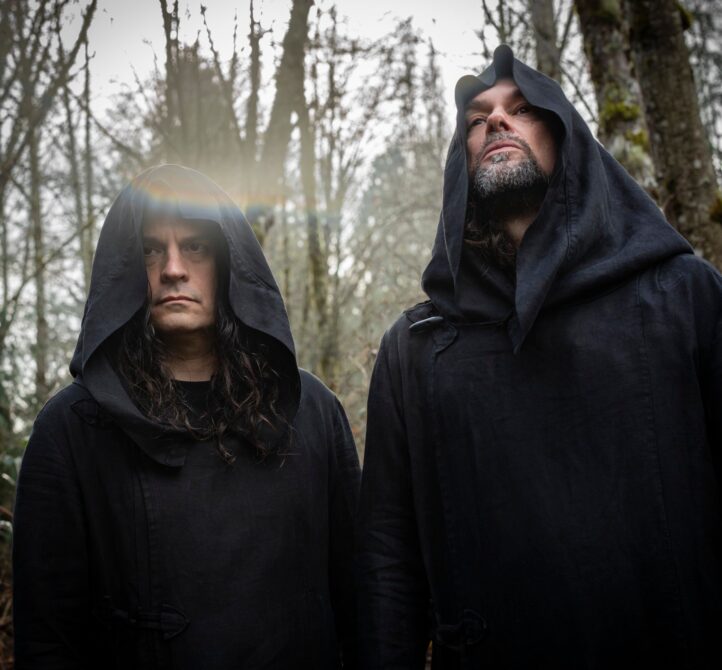 sunn O)))