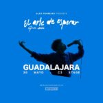 Alex Ferreira Guadalajara 2026