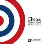 Chetes - 18 abril Chetes Guadalajara 2026