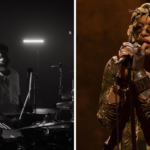 Ezra Collective y Greentea Peng elevan la protesta con "Helicopters" Ezra Collective y Greentea Peng