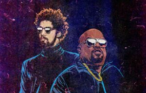 Gnarls Barkley