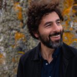 José González revela "A perfect storm" José González