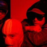 KNEECAP adelanta "Smugglers & Scholars" KNEECAP