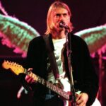 Kurt Cobain