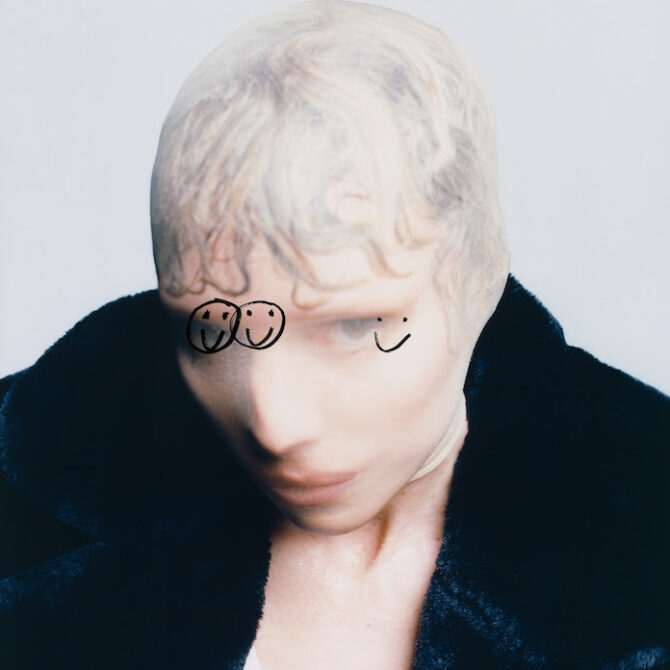 Lykke Li The Afterparty