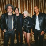 Metric regresa a sus raíces sonoras con "Victim of luck" Metric