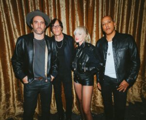 Metric