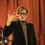 Pulp Jarvis Cocker