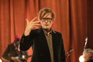 Pulp Jarvis Cocker