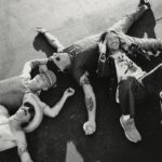 Red Hot Chili Peppers