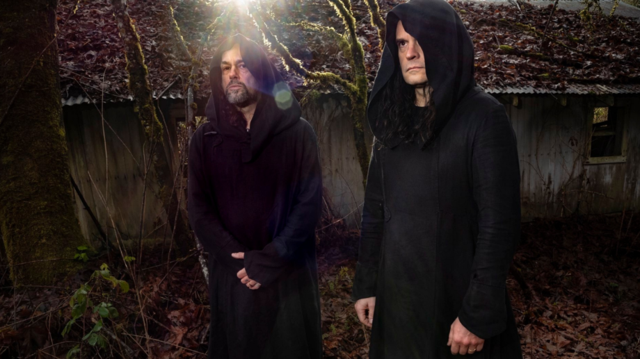 Sunn O)))