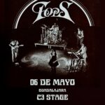TOPS C3 STAGE