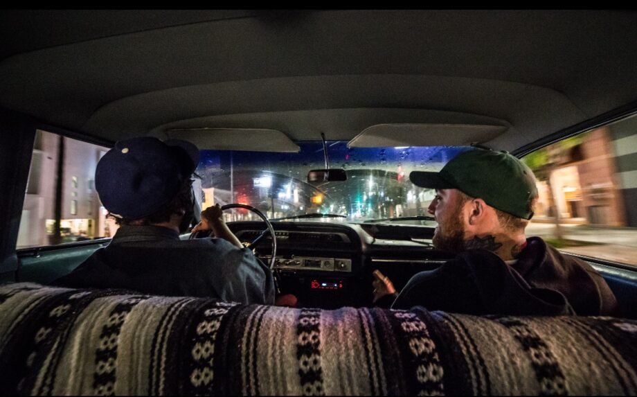 Thundercat y Mac Miller