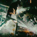 A Place To Bury Strangers