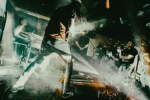 A Place To Bury Strangers